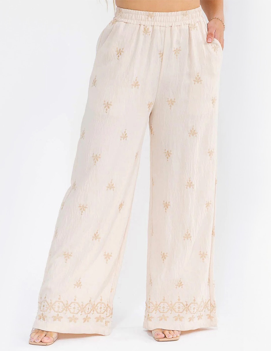 Conjunto casual para mujer 3