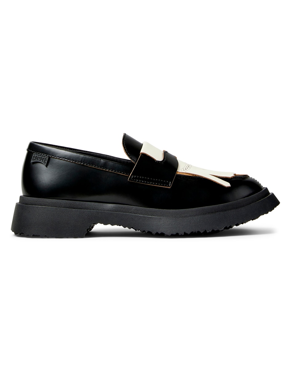Mocasín Walden de piel para mujer Mocasín Walden de piel para mujer