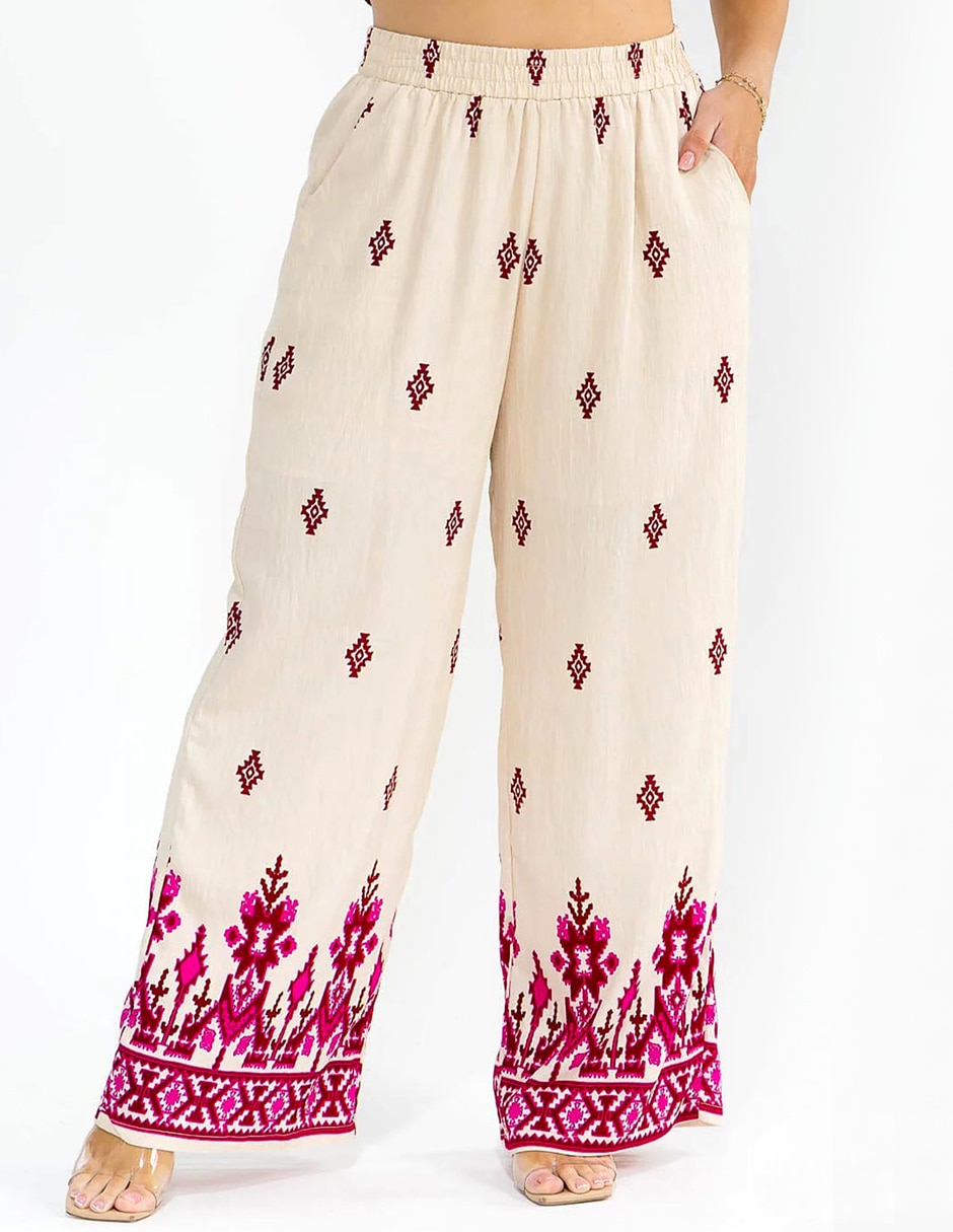 Conjunto casual Roman Fashion para mujer