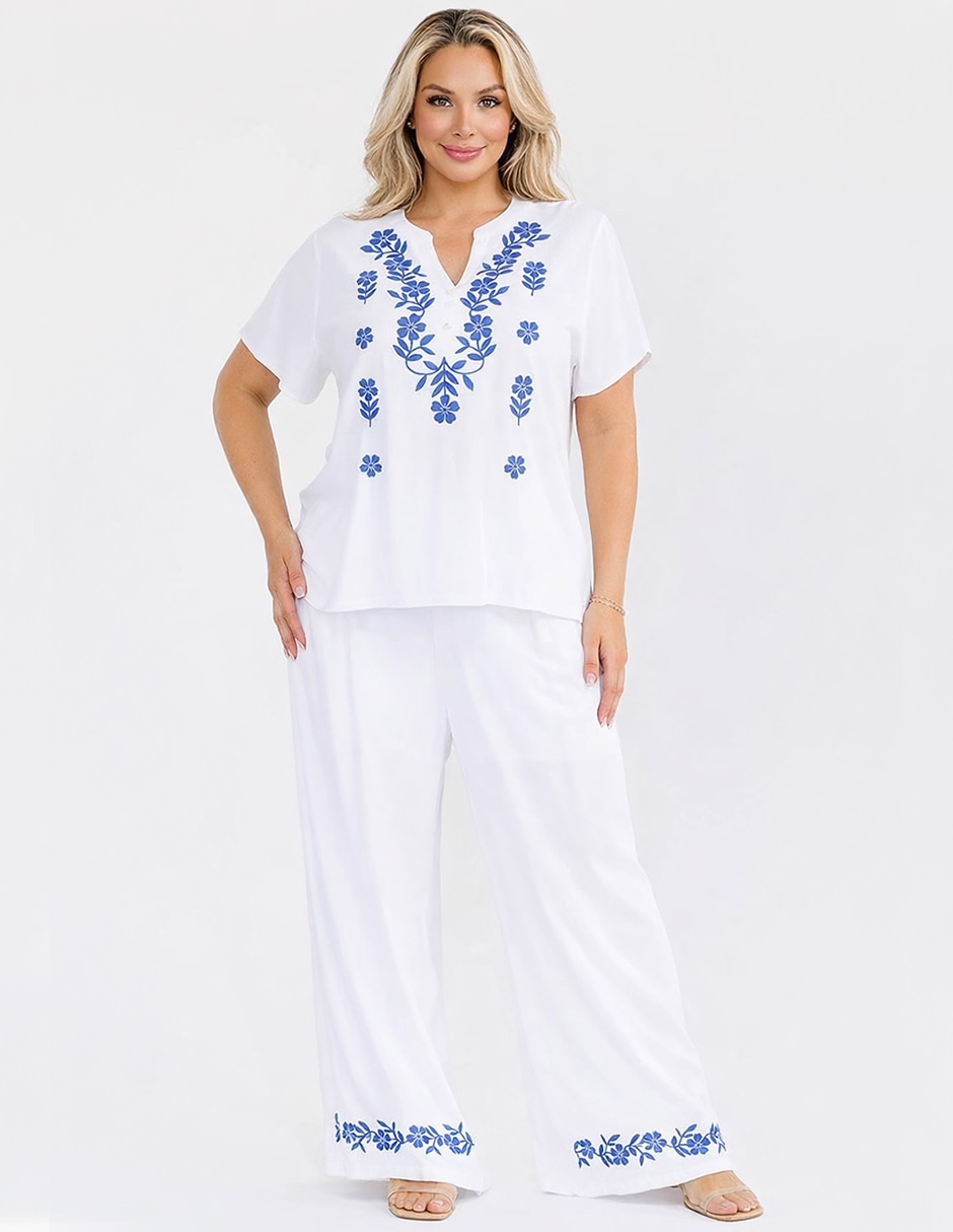 Conjunto casual para mujer Conjunto casual para mujer