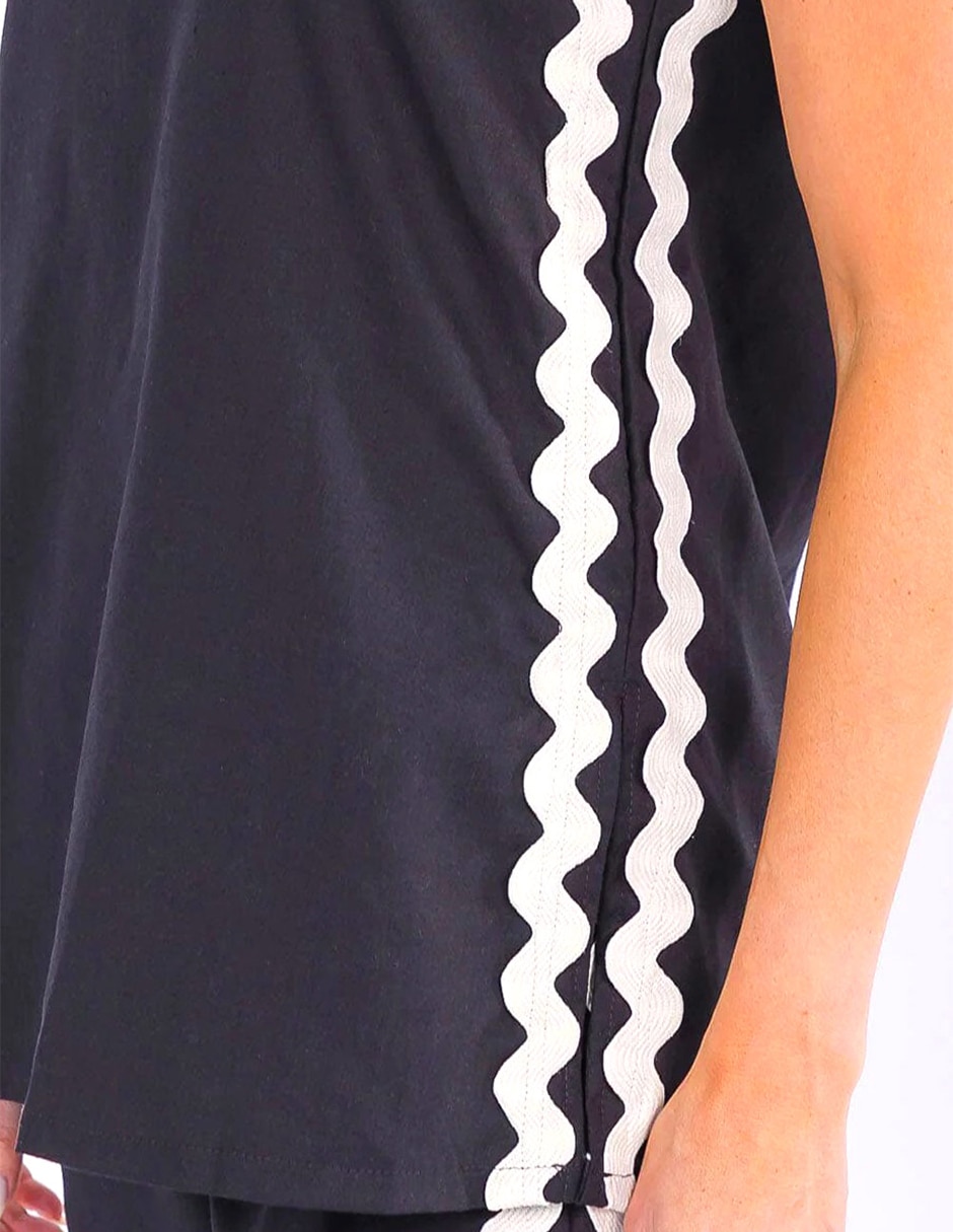 Conjunto casual para mujer 3