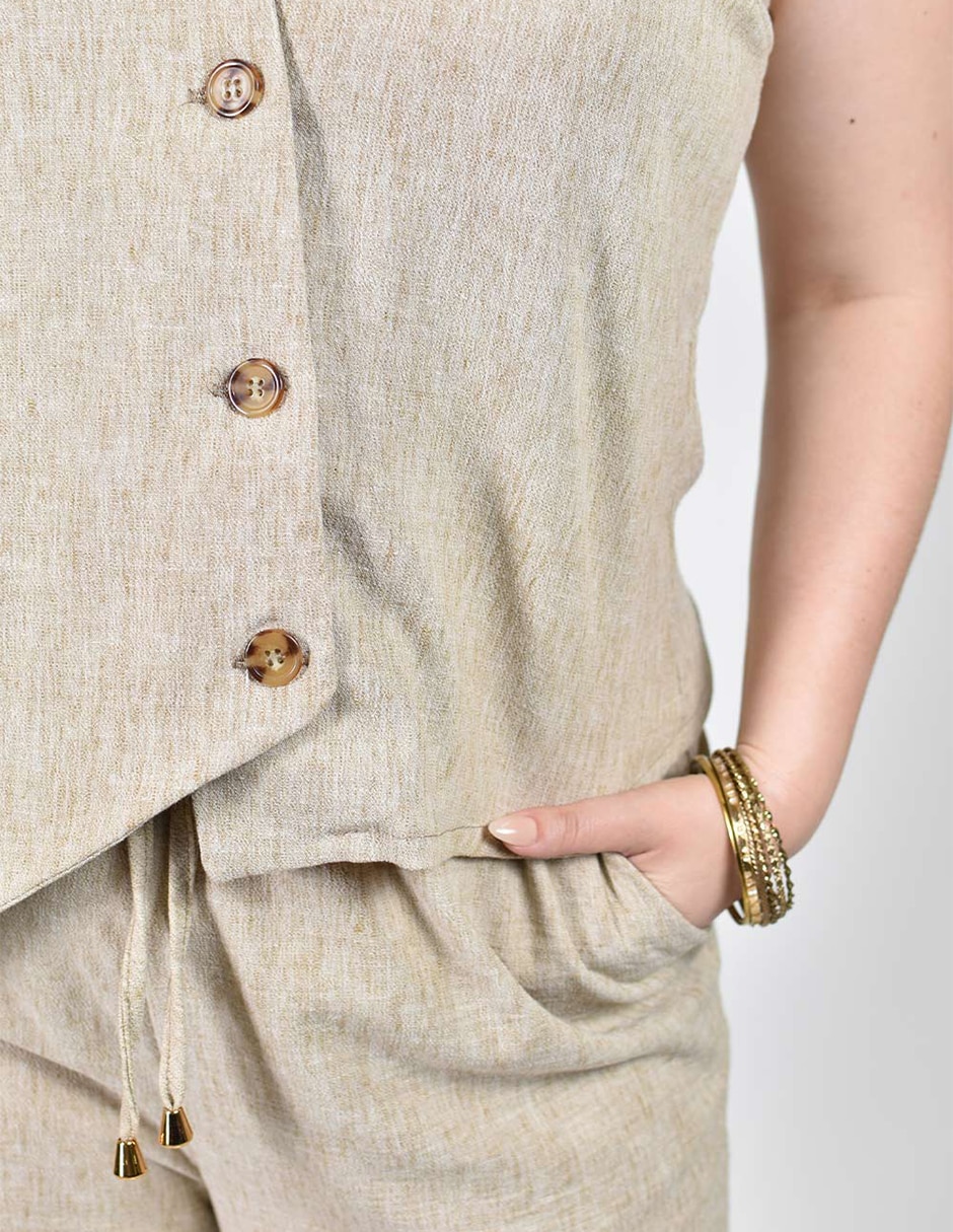 Conjunto casual para mujer 2