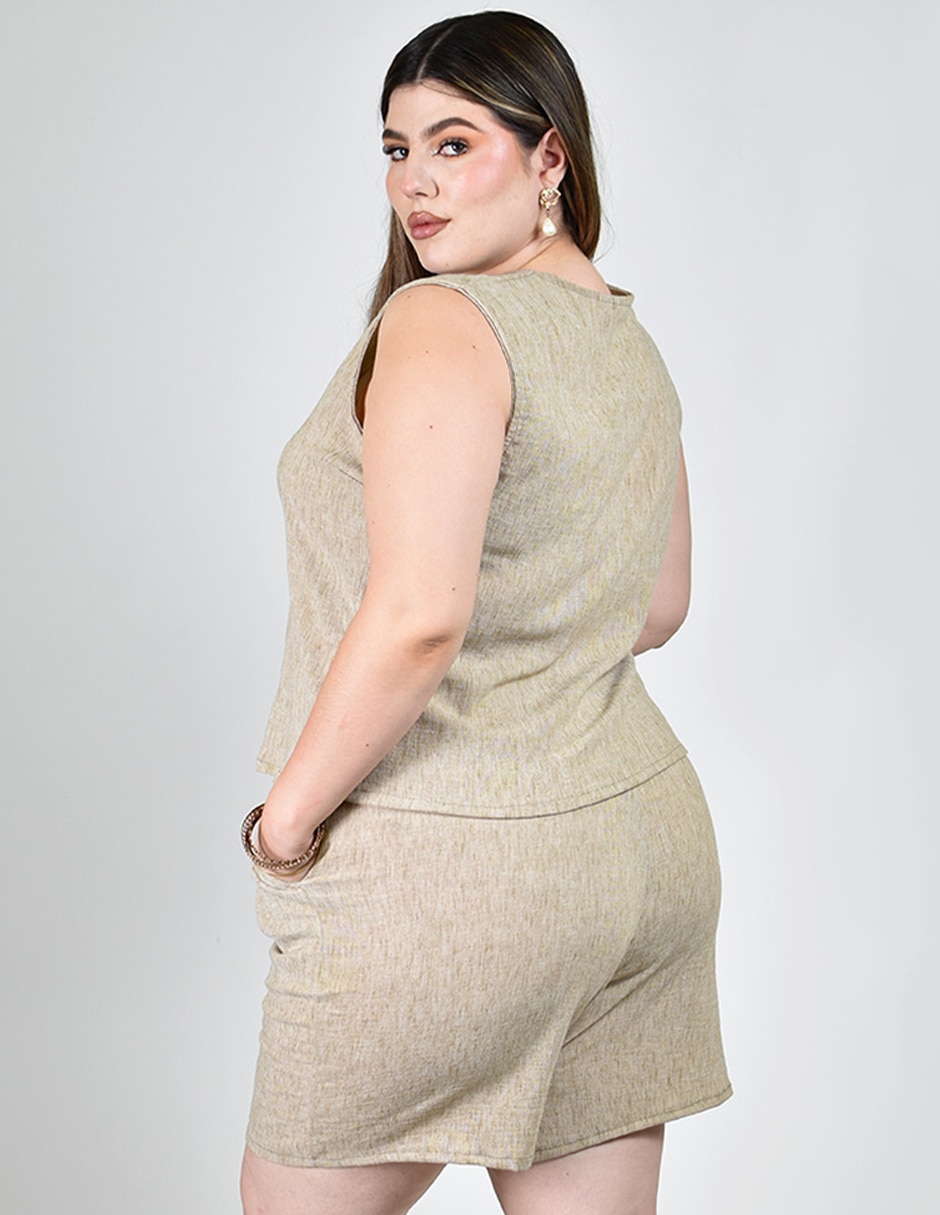 Conjunto casual para mujer 3