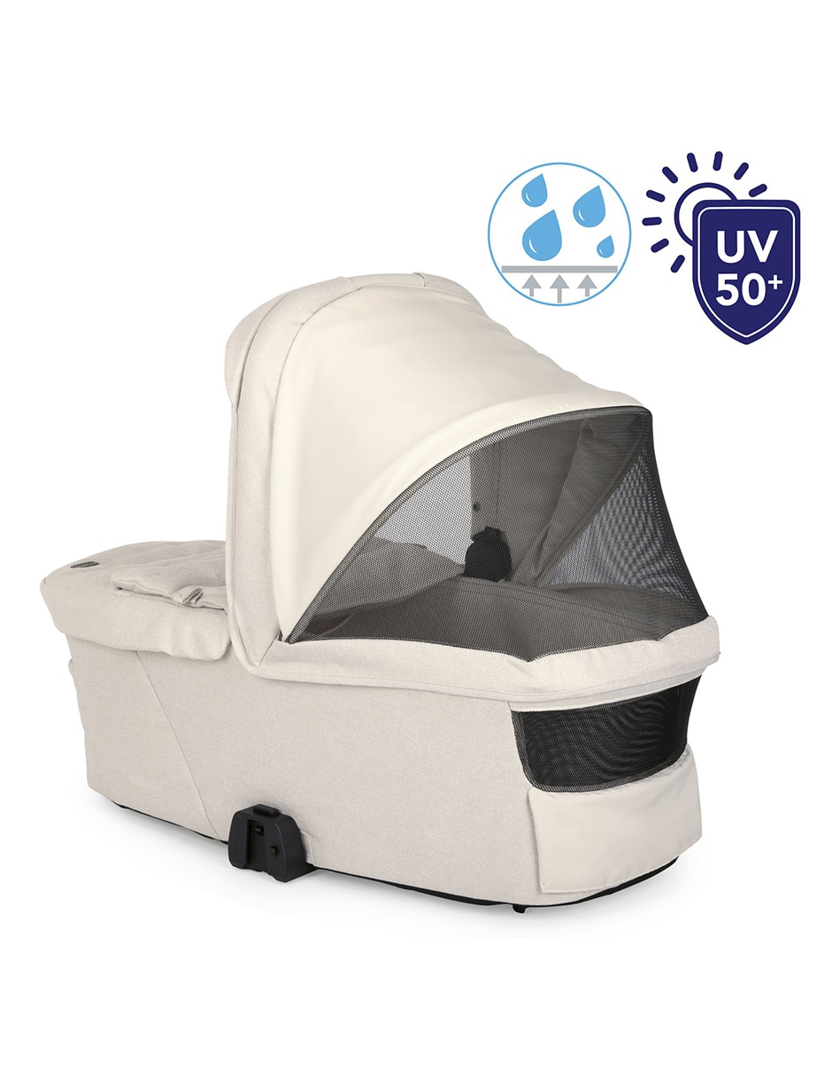 Bambineto Flexi Carrycot 12