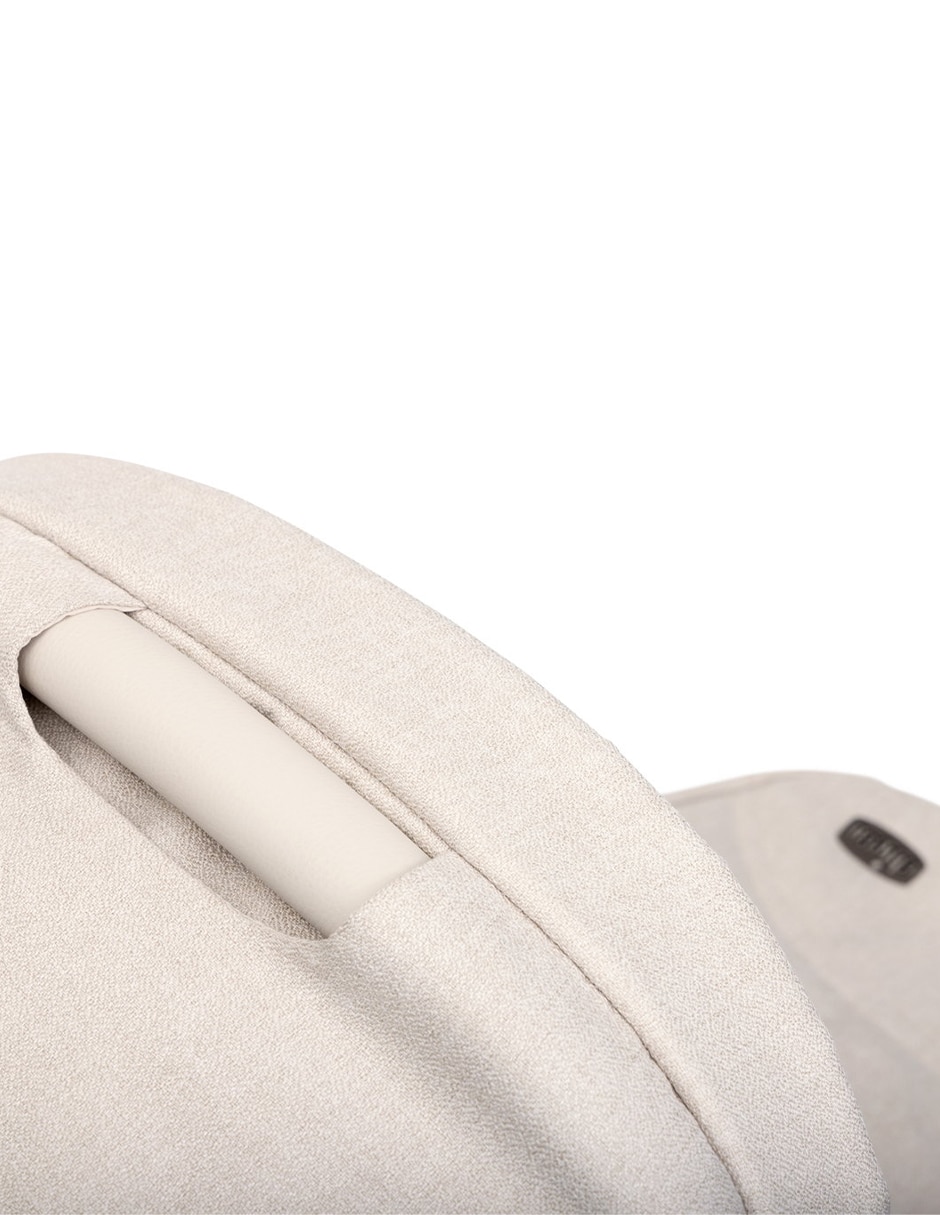 Bambineto Flexi Carrycot 4