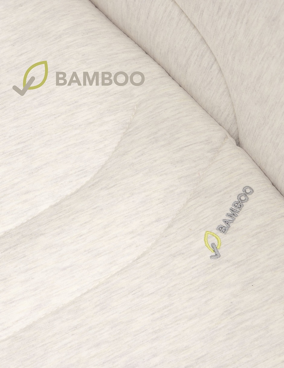 Bambineto Flexi Carrycot 5