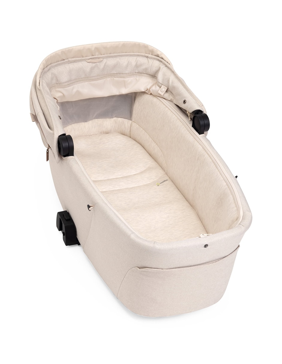 Bambineto Flexi Carrycot 7