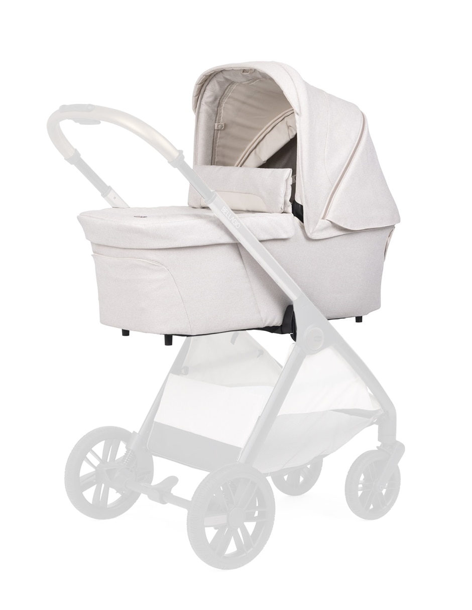 Bambineto Flexi Carrycot 9