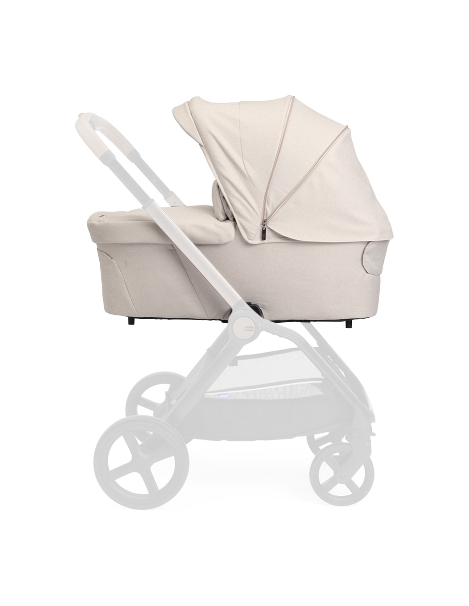 Bambineto Flexi Carrycot 11