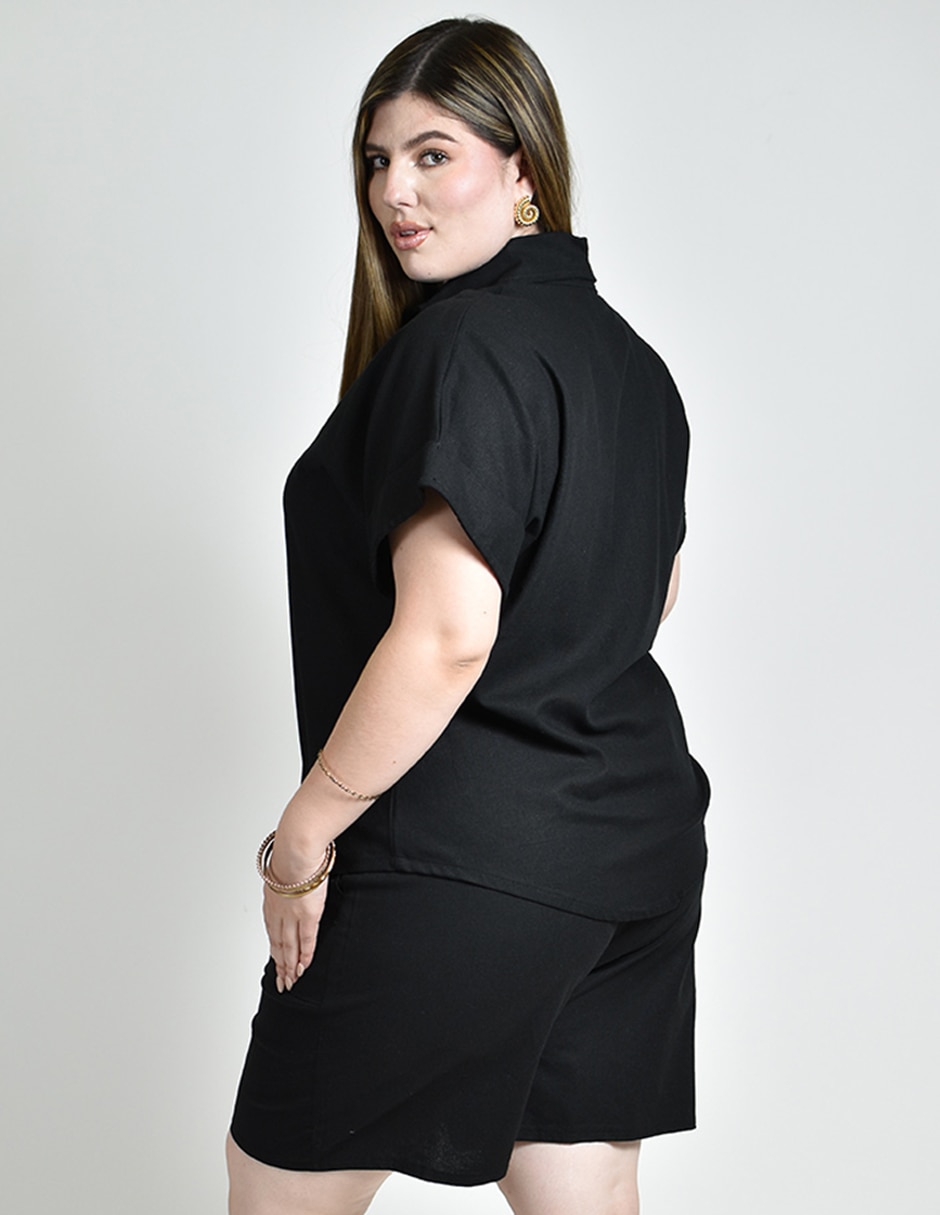 Conjunto casual para mujer 4