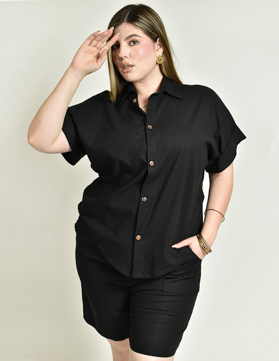 Conjunto casual para mujer Conjunto casual para mujer