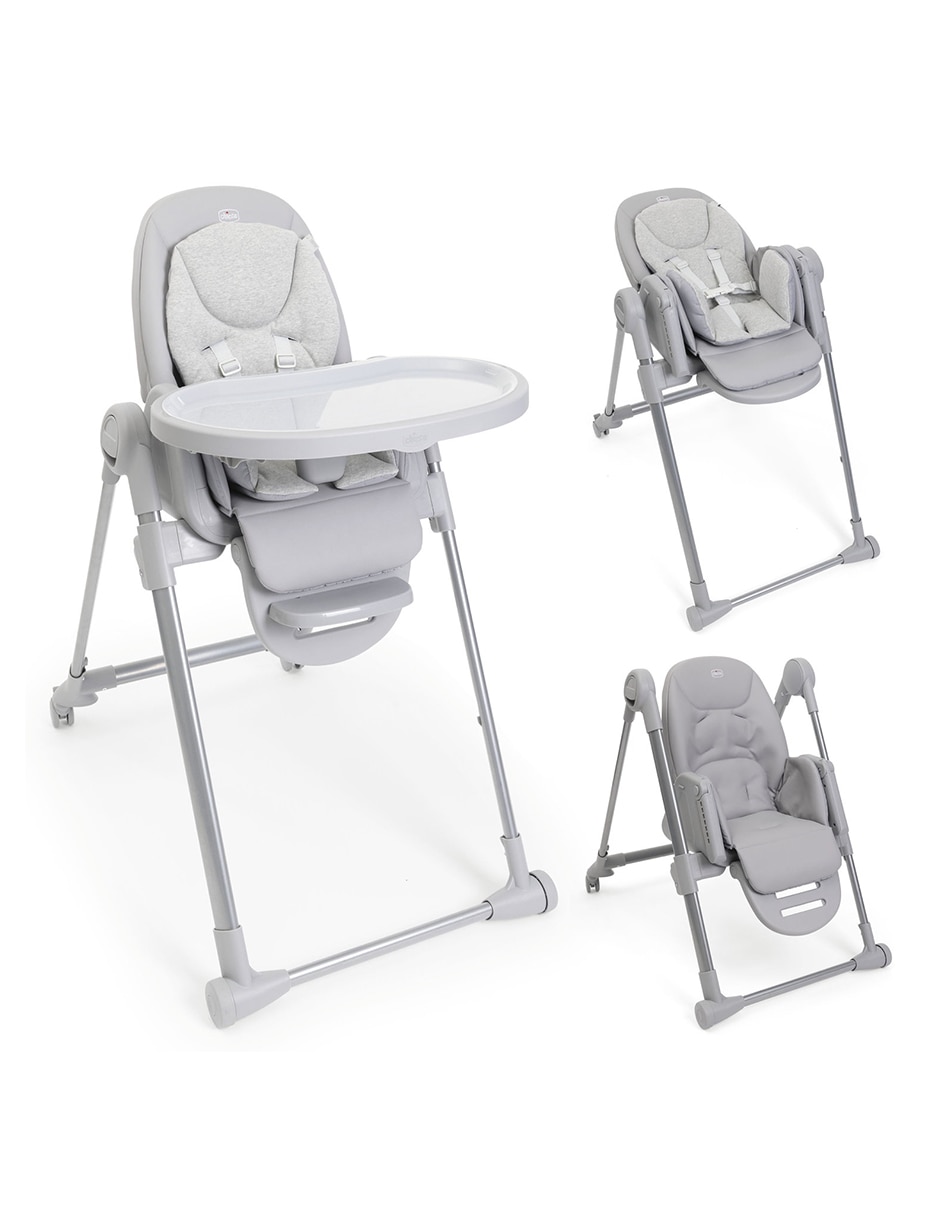 Silla convertible Polly Armonia 4