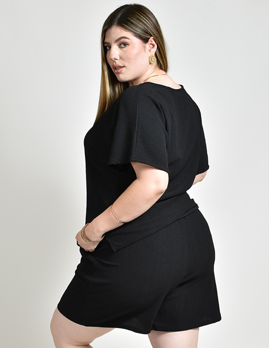 Conjunto casual para mujer 5