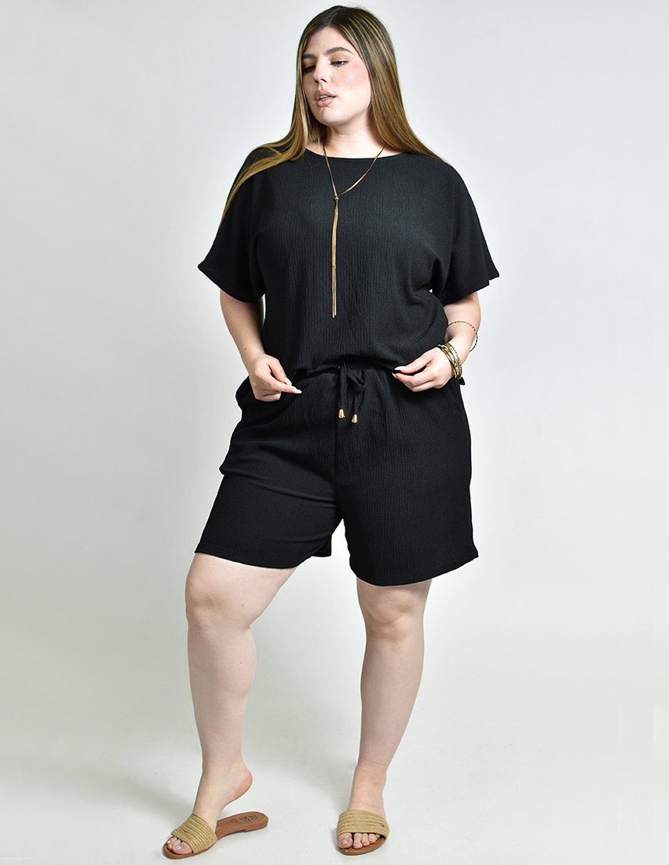 Conjunto casual para mujer 2