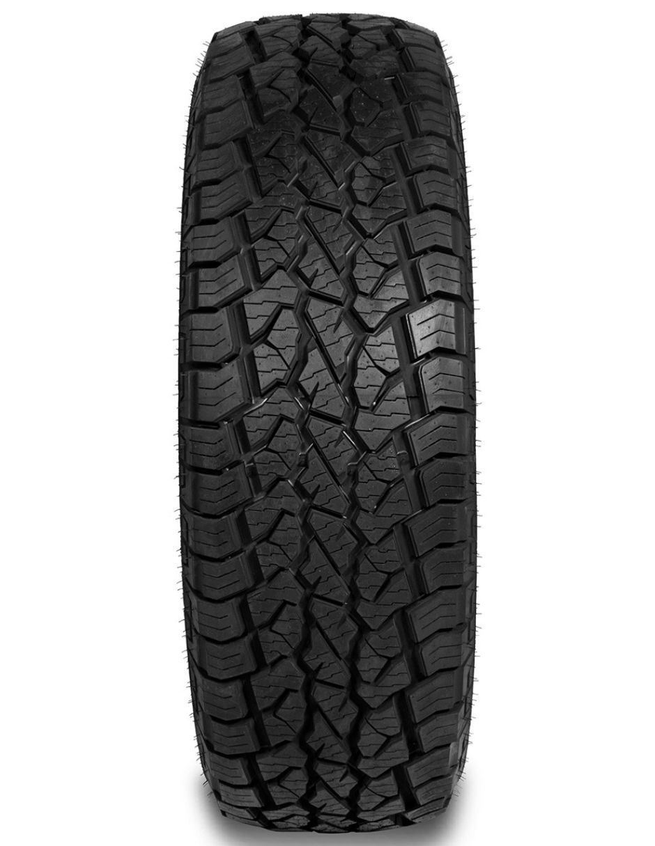 Llanta para auto Terrena At Extreme 245/65 R17 3