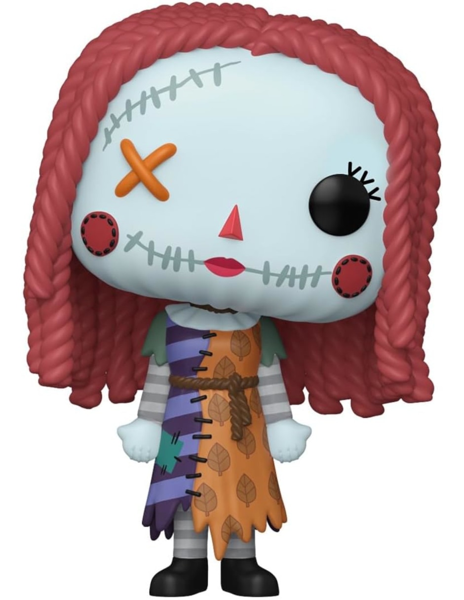 Funko Funko POP! The Nightmare Before Christmas Sally