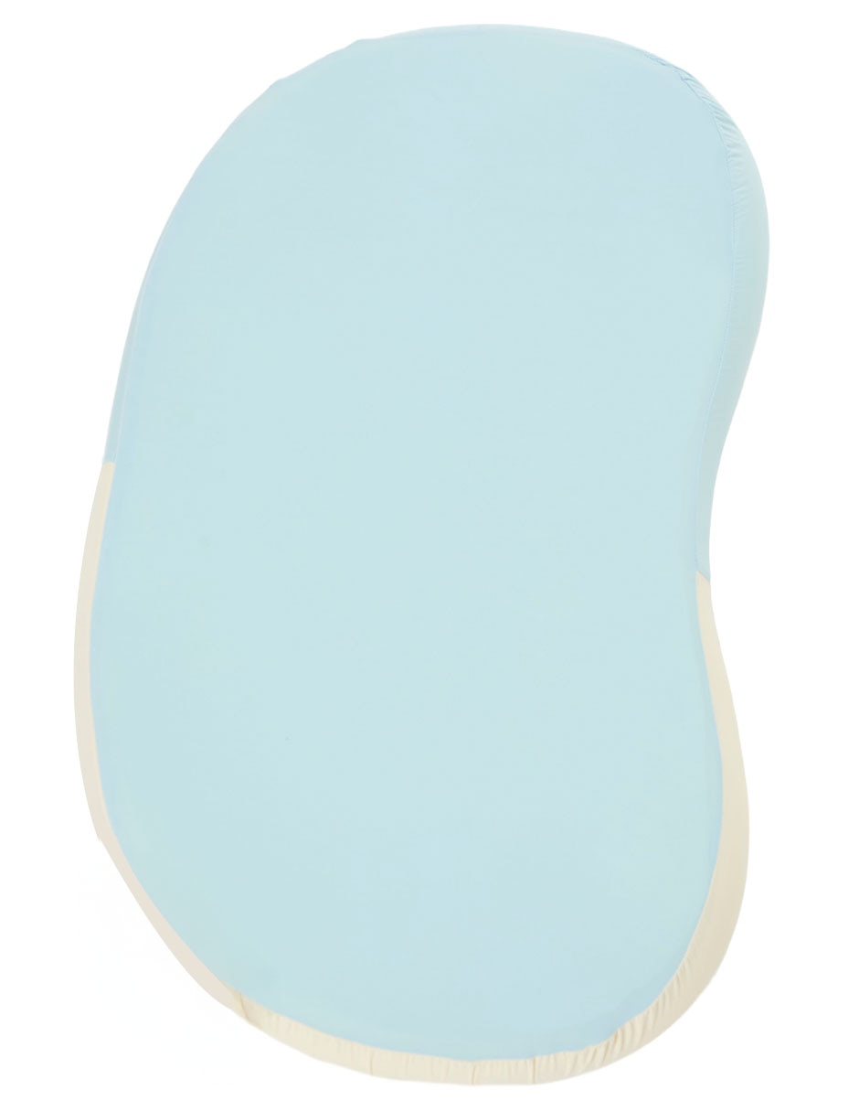 Almohada Sealy Fresh Firmeza Media