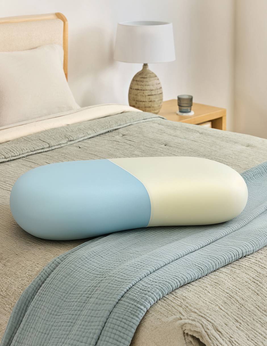 Almohada firmeza media Almohada firmeza media