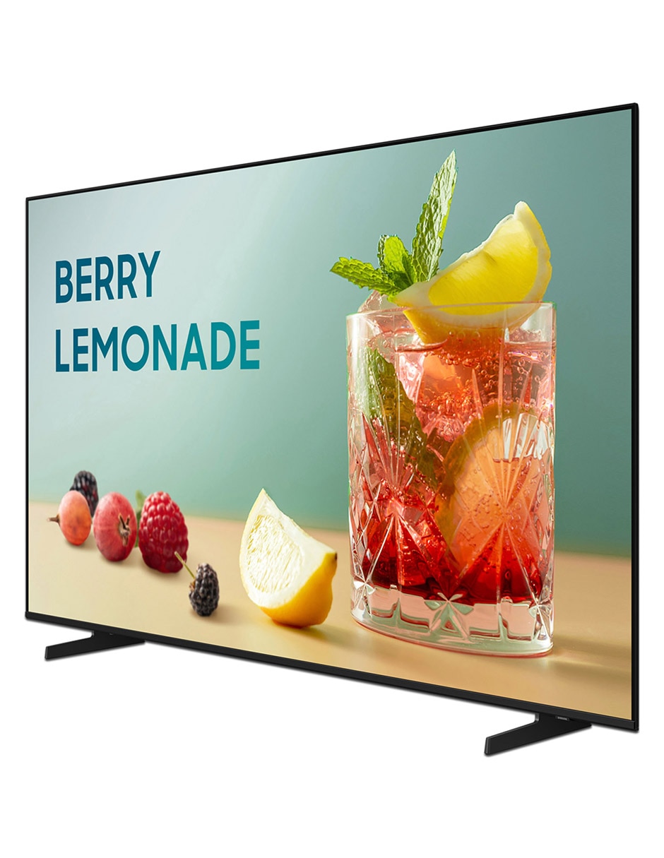Pantalla LED 55 pulgadas 4K/UHD LH55BEFHVGFXZX 2