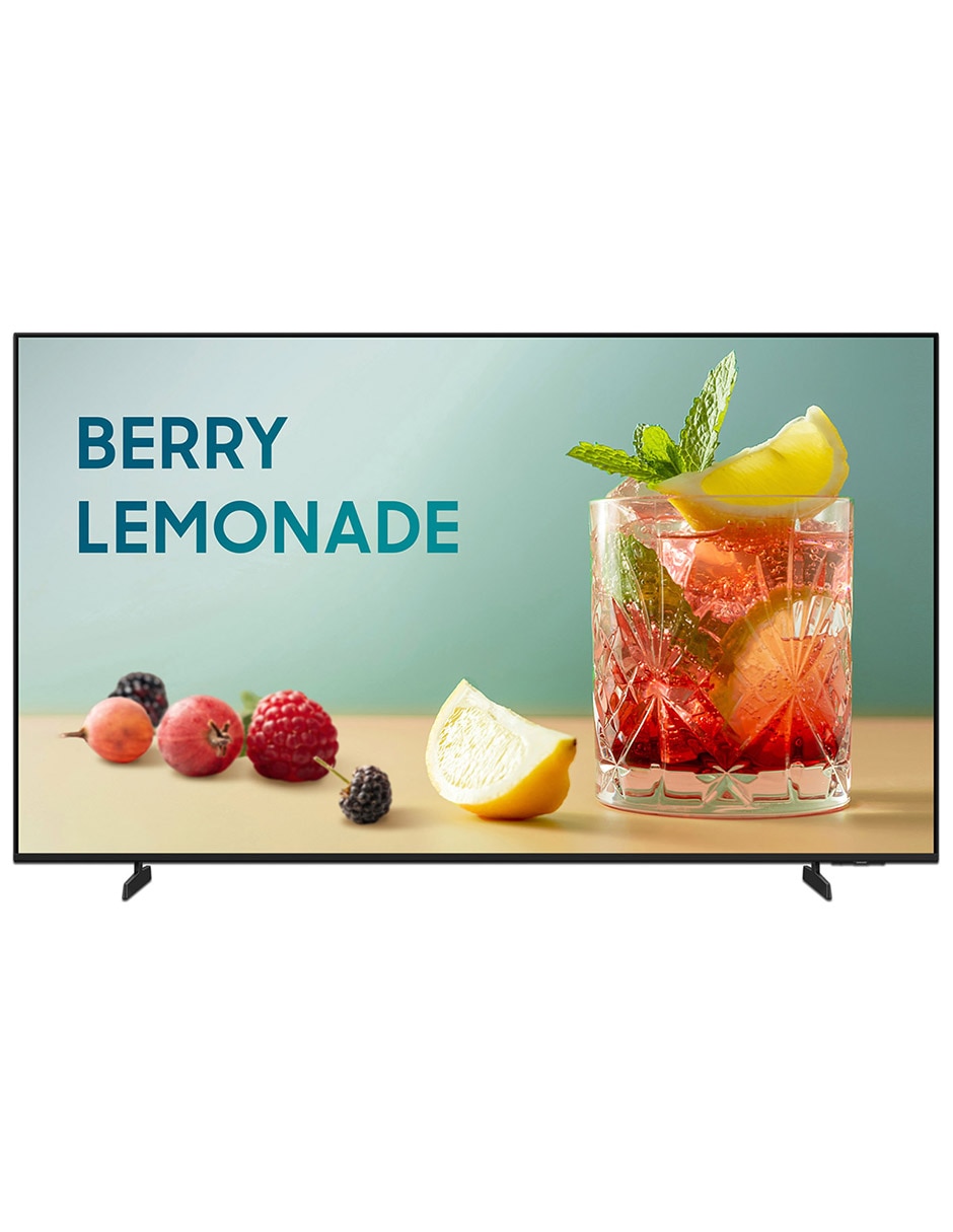 SAMSUNG Pantalla Samsung LED 55 pulgadas 4K/UHD LH55BEFHVGFXZX