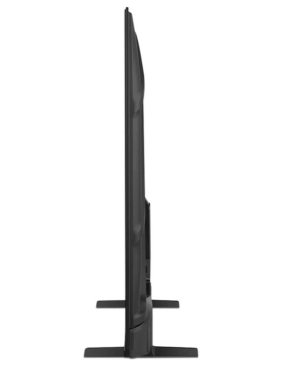 Pantalla Smart TV LED de 50 pulgadas 4K/UHD 50H5BG con Google TV 3