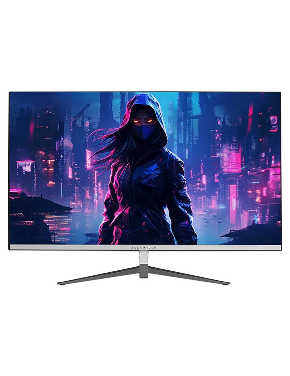 Monitor gamer Ultra Odyssey II MGM27 VA Full HD 27 pulgadas