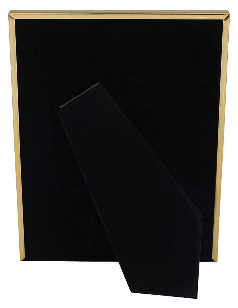 Portaretrato de acero 4