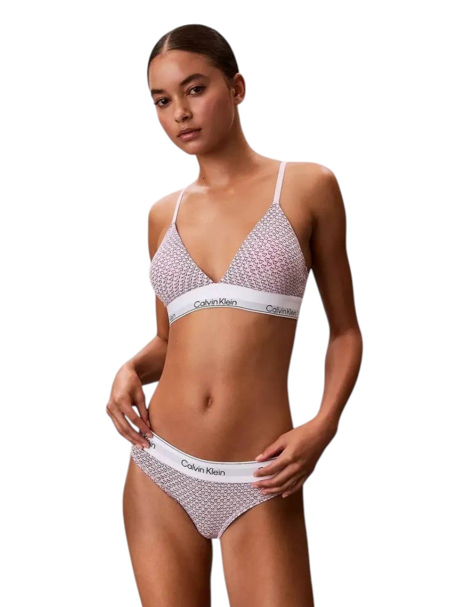 Bralette Calvin Klein para mujer 3