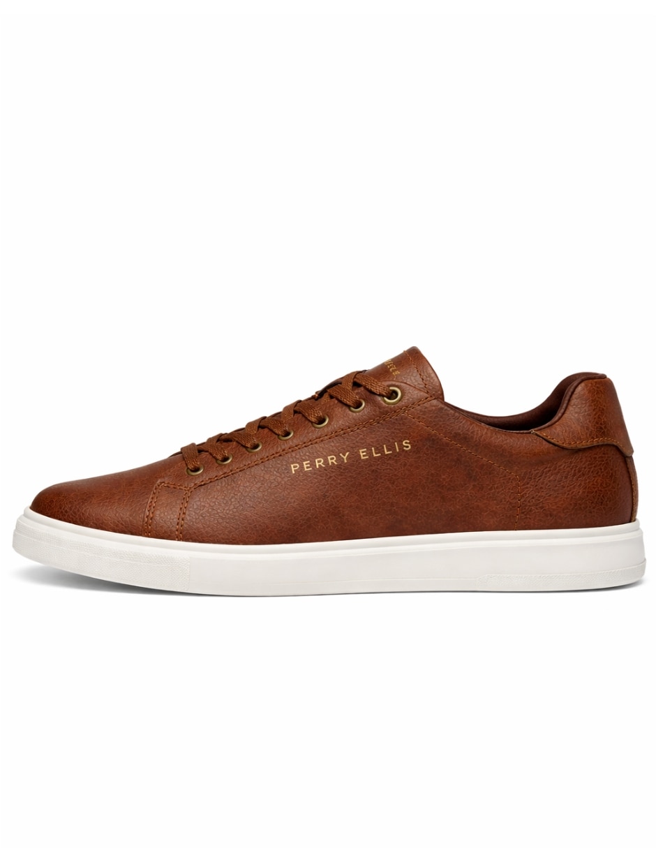 Tenis Perry Ellis para hombre