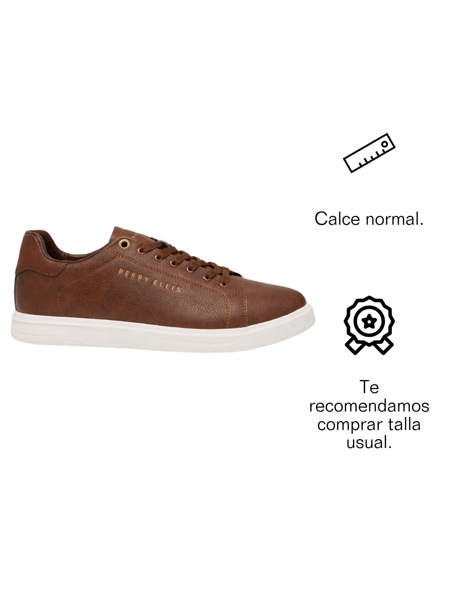 Tenis Perry Ellis para hombre