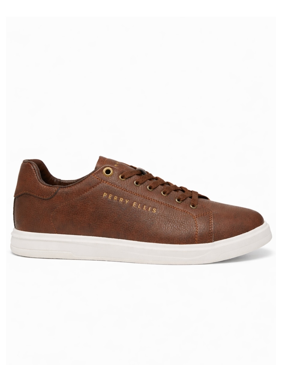 Tenis Perry Ellis para hombre