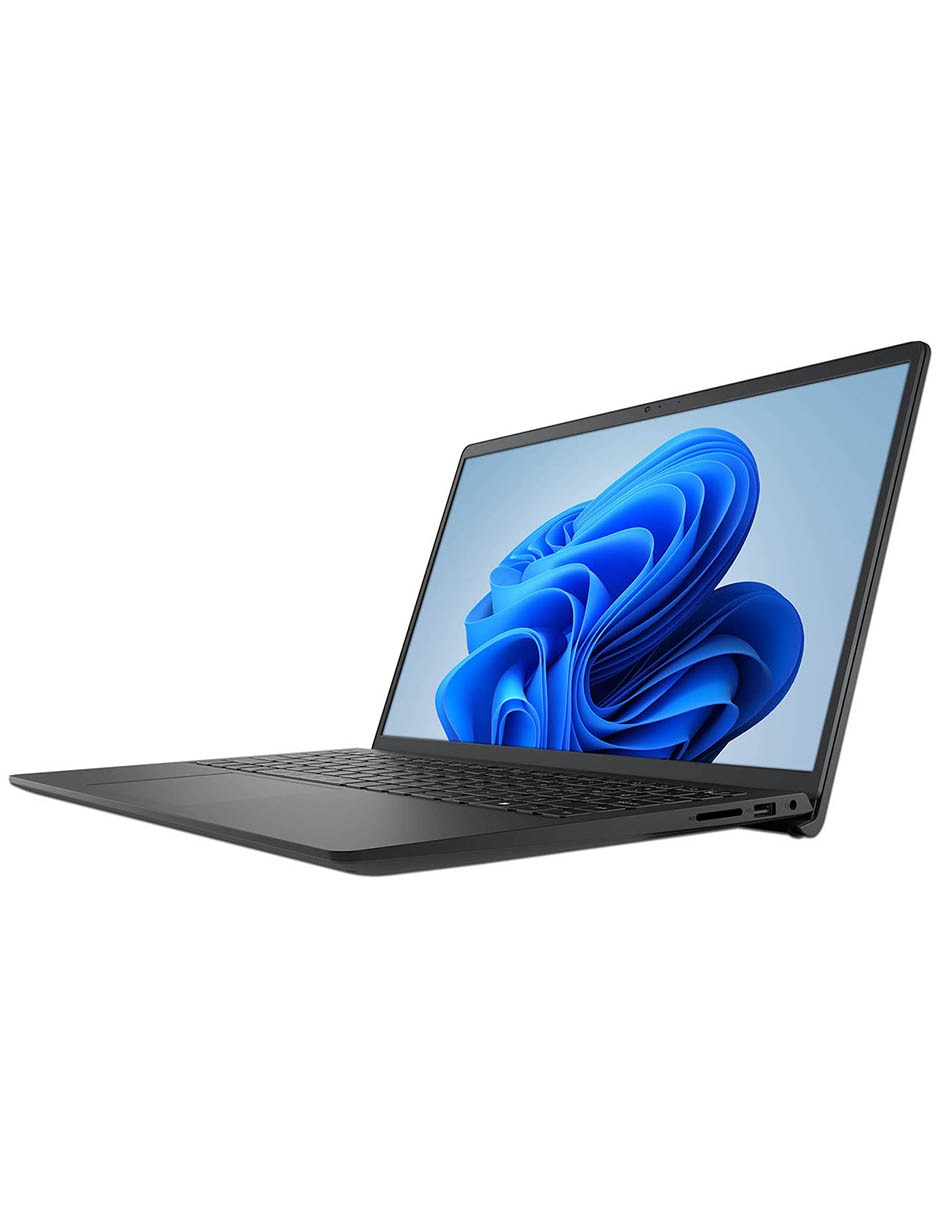 Laptop touch Dell LDC15250-7982BLK-PUS 15.6 pulgadas Full HD Intel Core i7 16 GB RAM 1 TB SSD