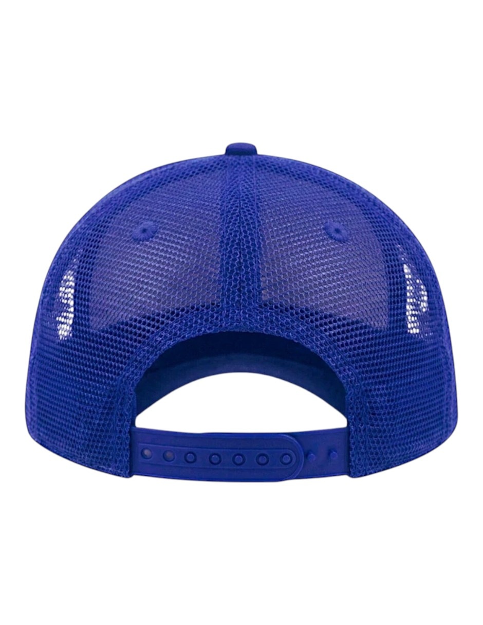 Gorra visera curva snapback para béisbol 47 Brand Los Angeles Dodgers adulto