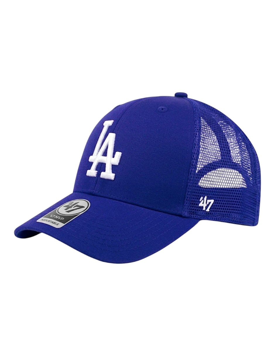 Gorra visera curva snapback para béisbol Los Angeles Dodgers adulto Gorra visera curva snapback para béisbol Los Angeles Dodgers adulto