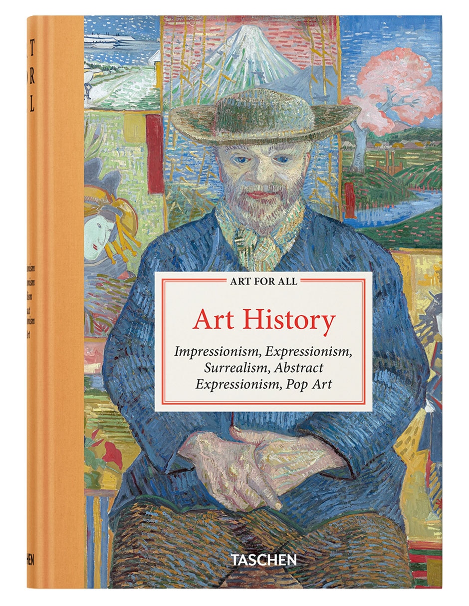 Libro Art For All Art History De Norbert Wolf 1