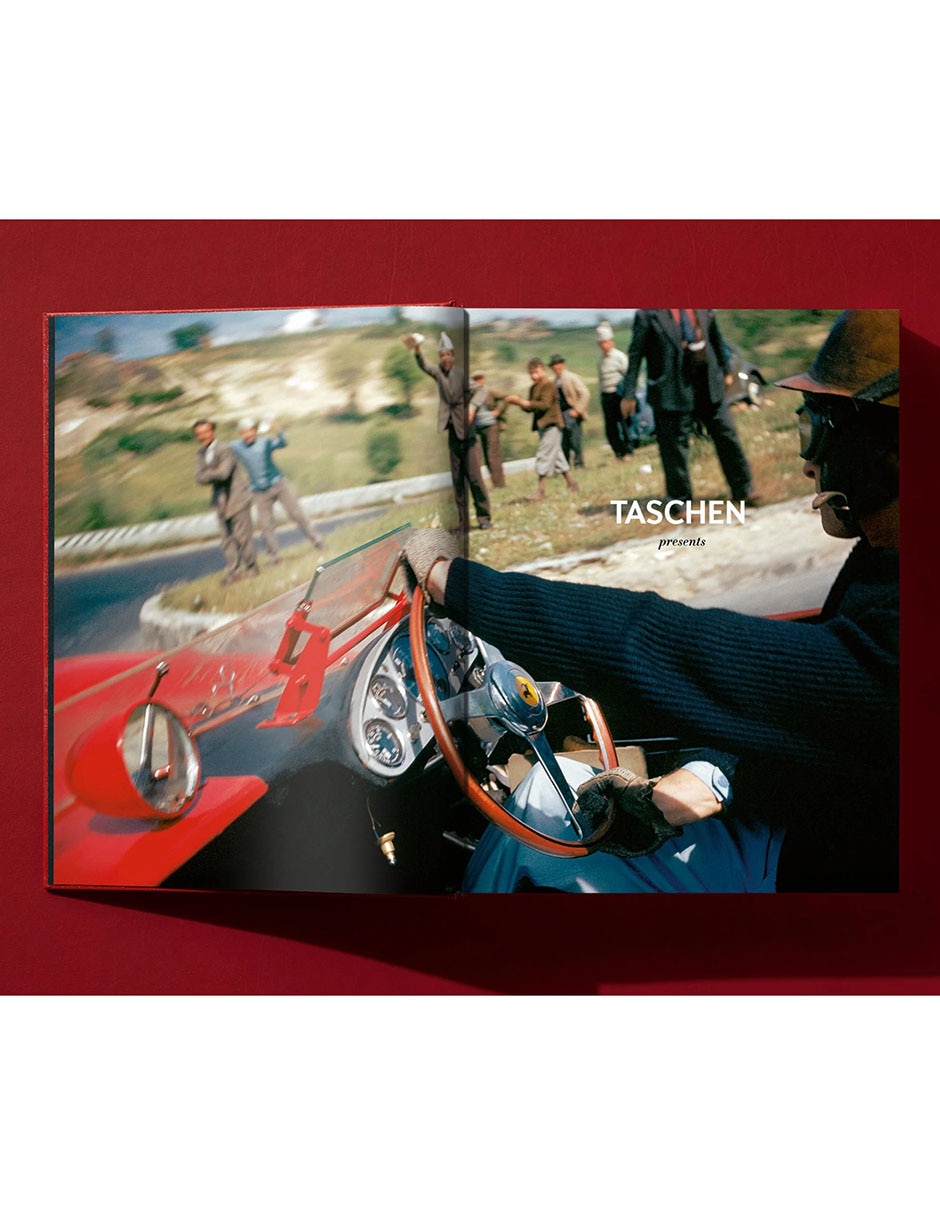 Libro ferrari de giuseppe pino allievi 3