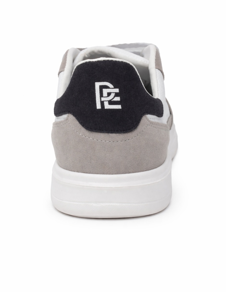 Tenis Perry Ellis para hombre