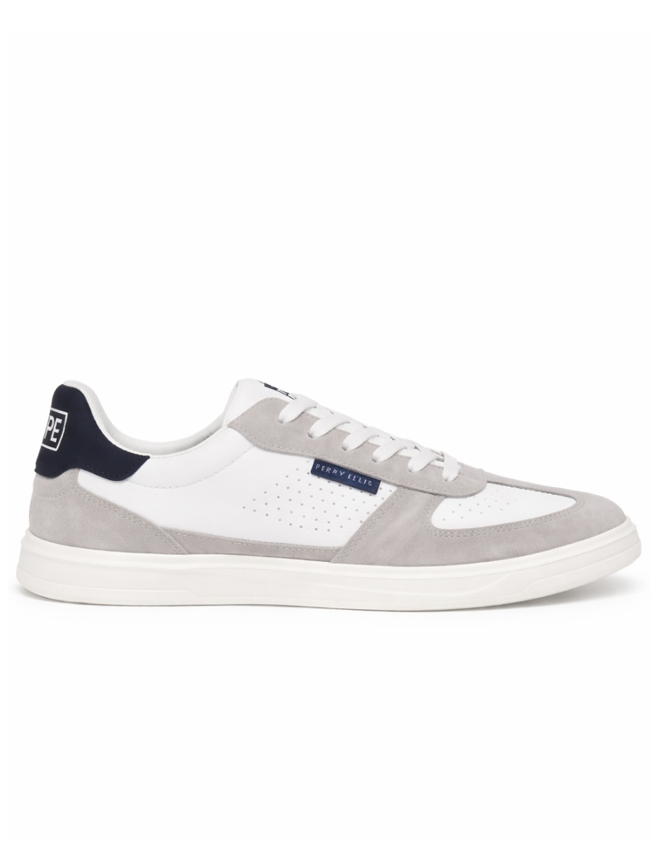Tenis Perry Ellis para hombre