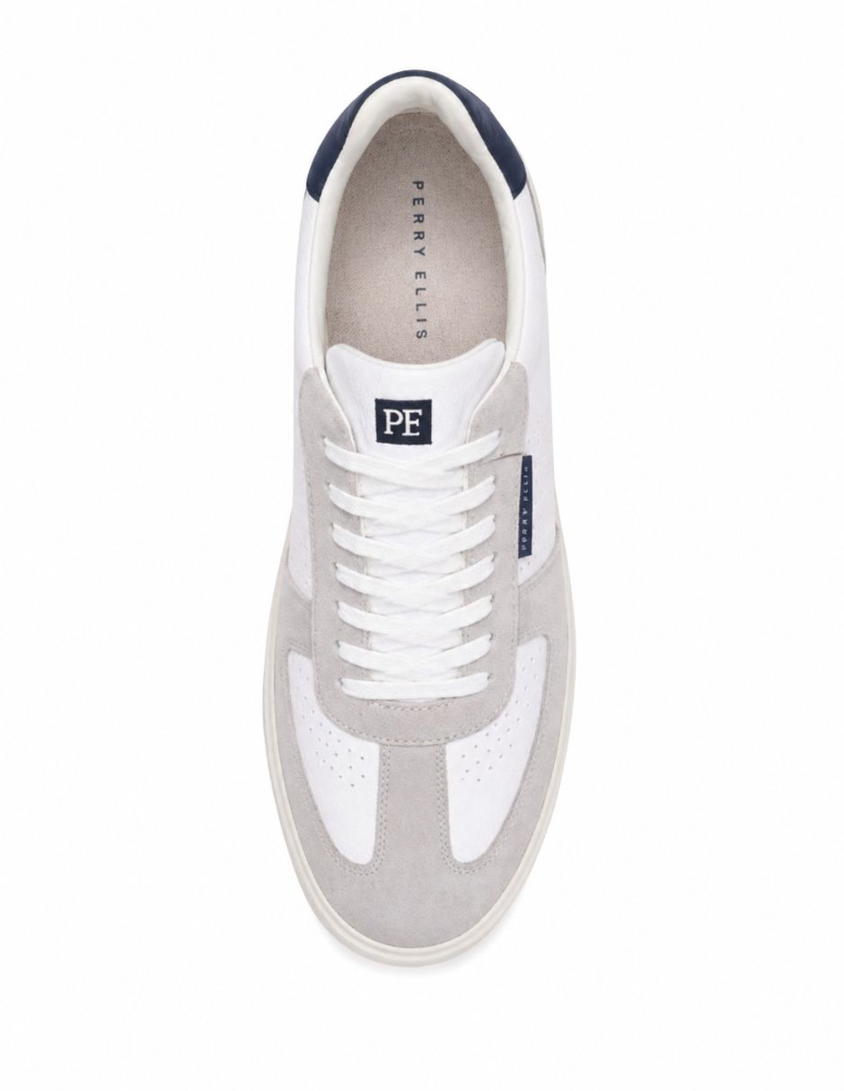 Tenis Perry Ellis para hombre