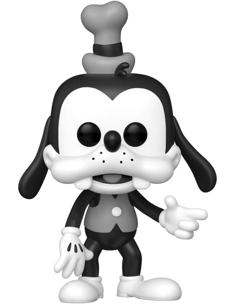Funko Funko Pop! Mickey and Friends Goofy