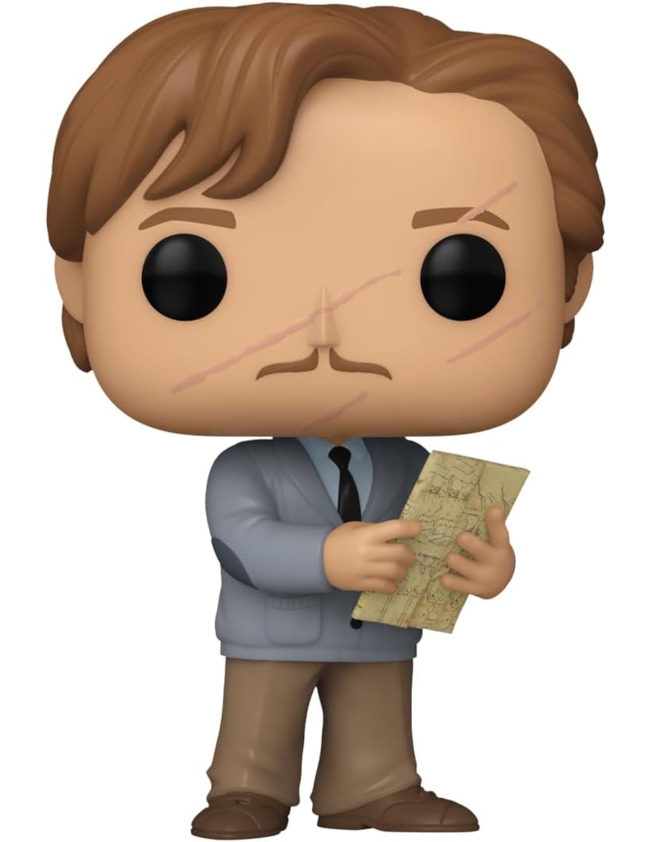Funko Funko Pop! Harry Potter Remus Lupin