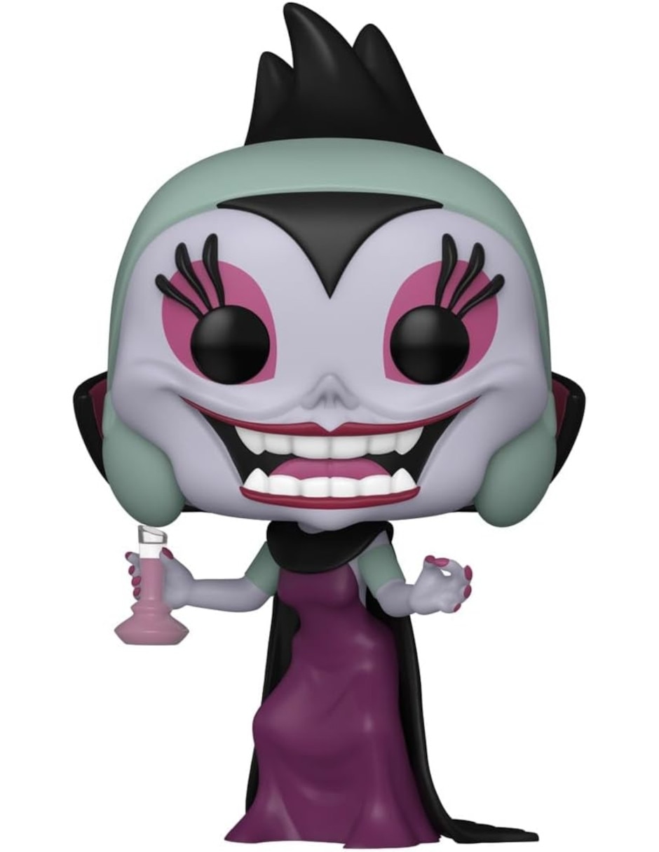 Funko Funko Pop! Villains Yzma