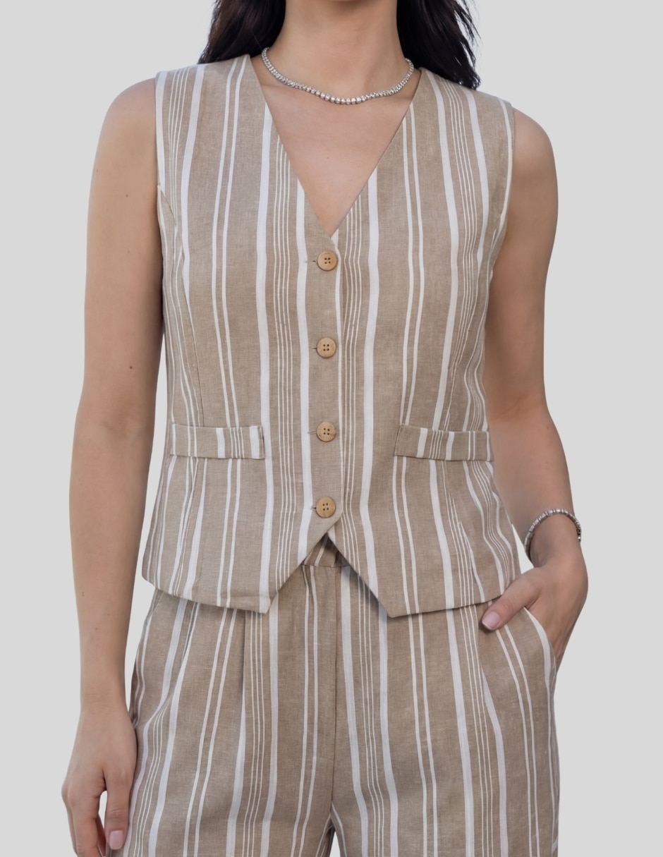 Conjunto malabis women set para Mujer
