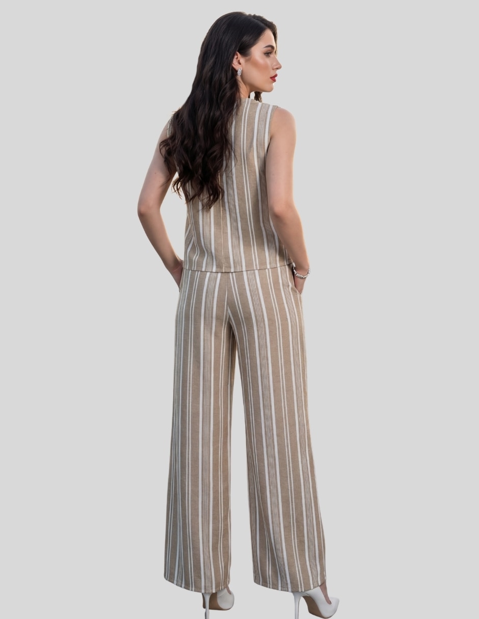 Conjunto malabis women set para Mujer