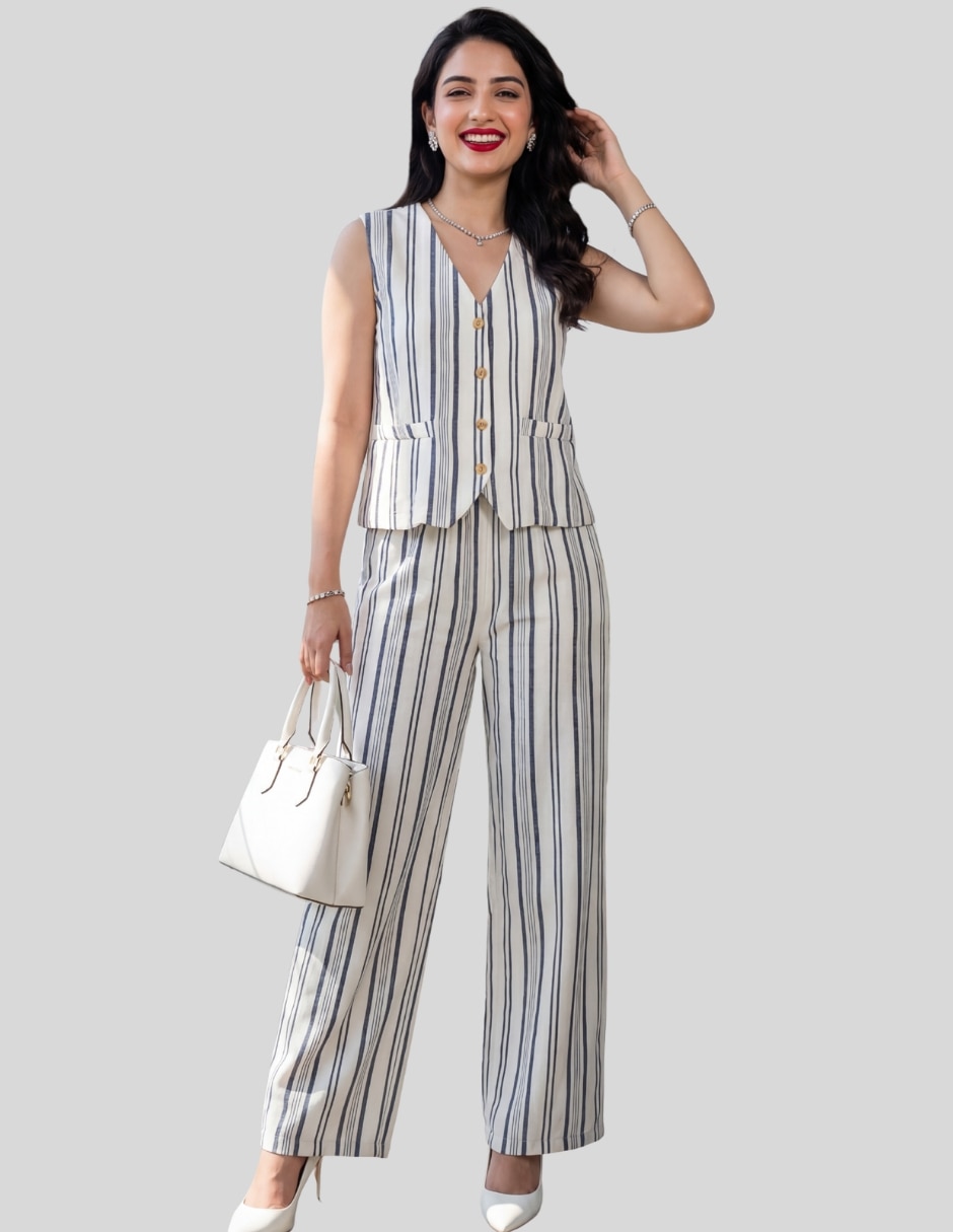 Conjunto malabis women set para Mujer 6