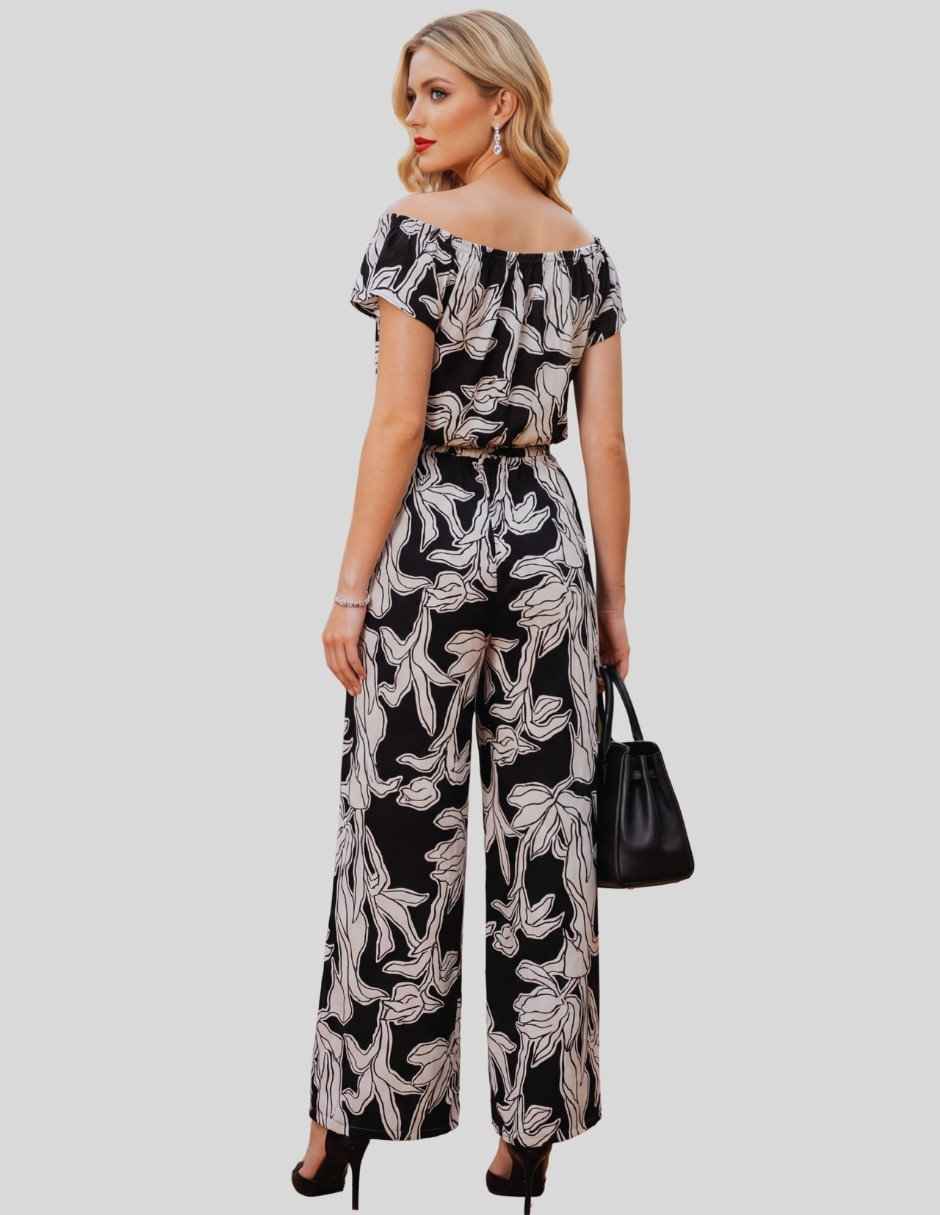 Conjunto casual Malabis para mujer