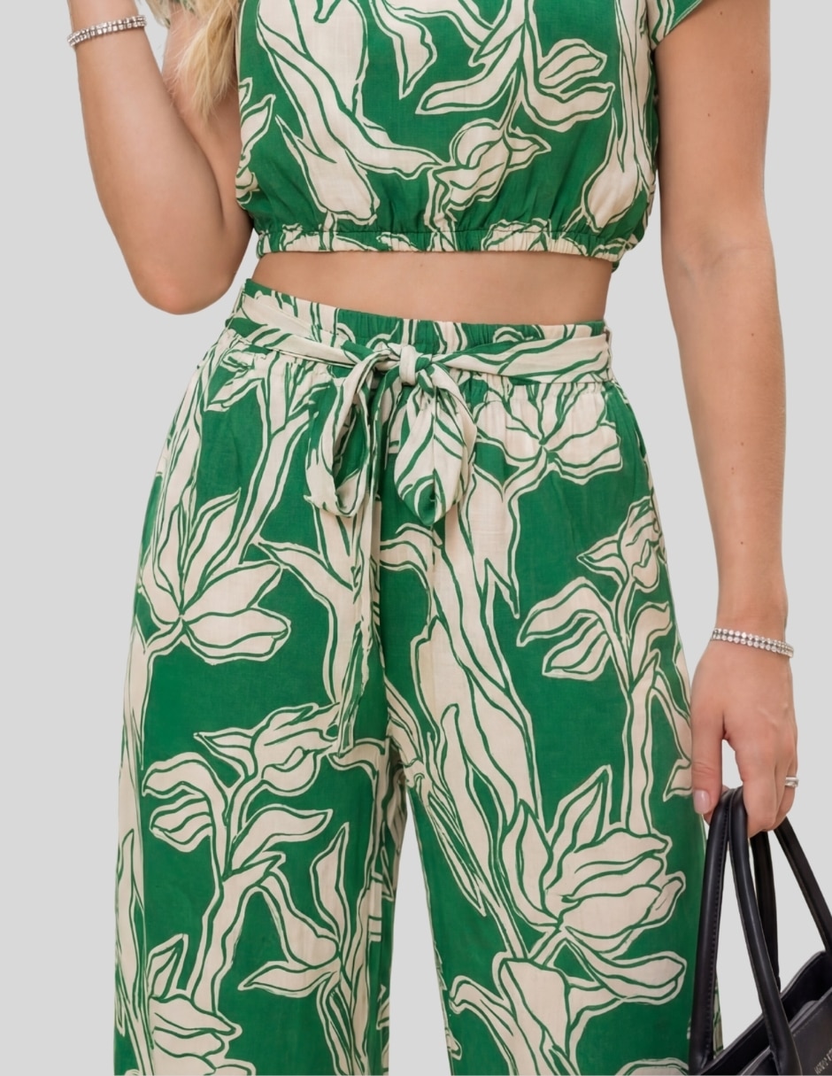 Conjunto casual para mujer 6