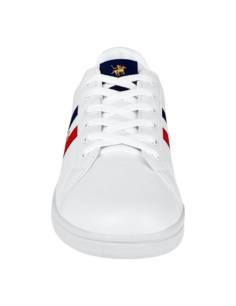Tenis polo new york team para hombre