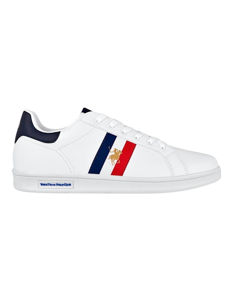 Tenis New York Team para hombre