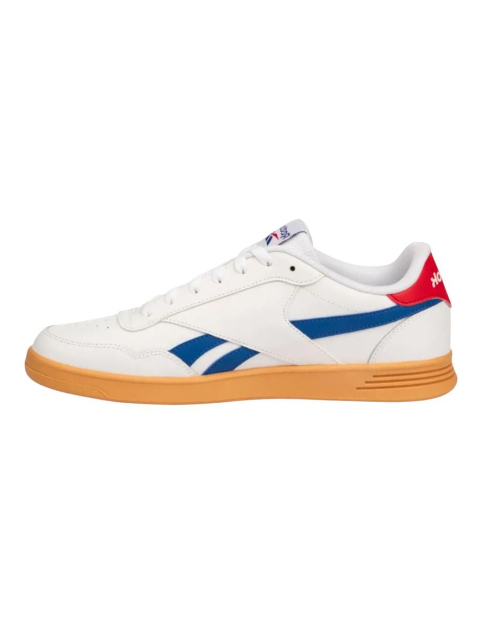 Tenis reebok reebok court advance para hombre